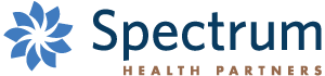 Spectrum Health Partners Logo