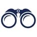 binoculars icon