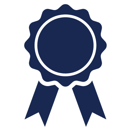 ribbon icon