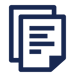 papers or documents icon