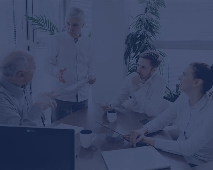 Cornerstone of a successful exit