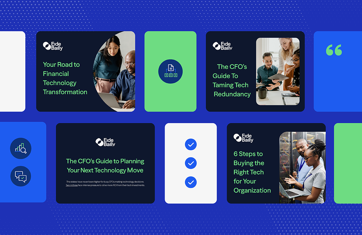 graphic showing the different assets included in the toolkit