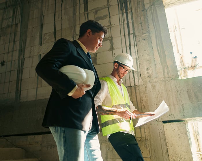 Construction Advisors