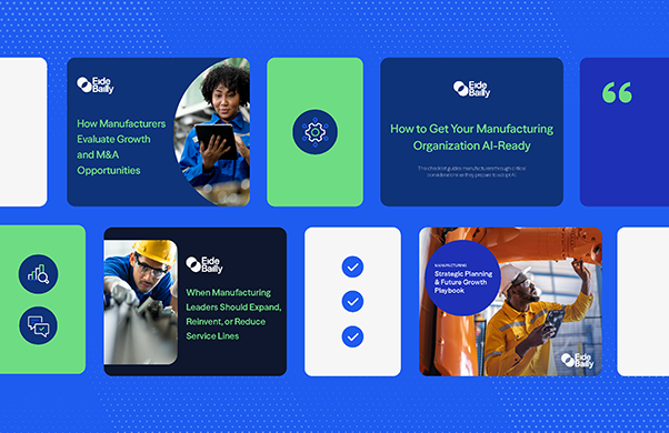 Graphic that has the covers of each item in the toolkit.