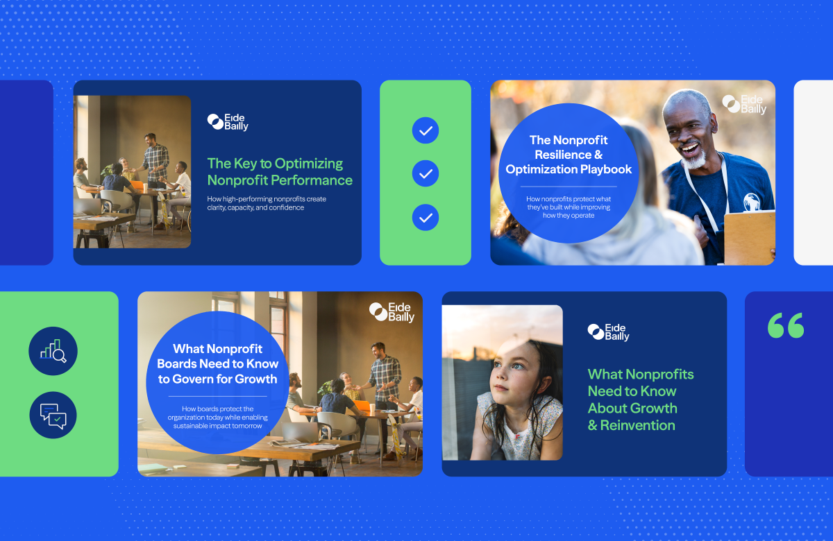 Nonprofit Leadership Toolkit