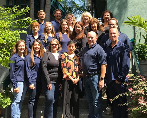 Solana Beach Office