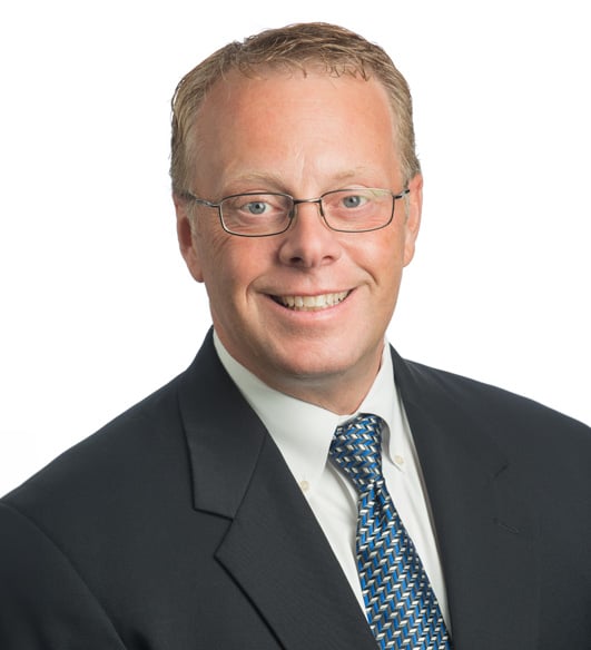 David Hirschkorn