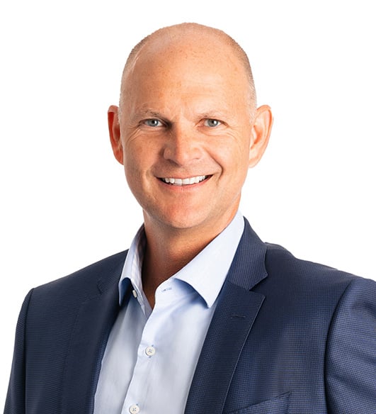 Patrick Kautzman