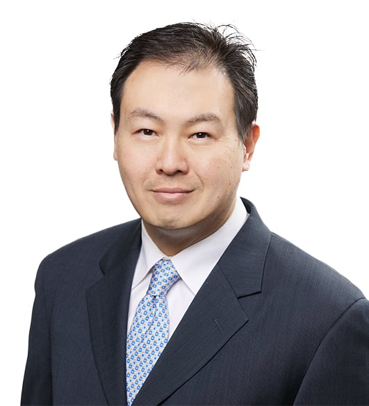 Eugene Kim