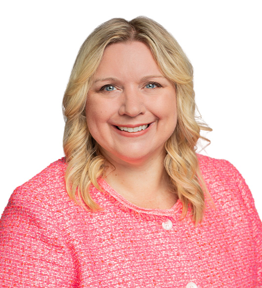 Jen Gajda