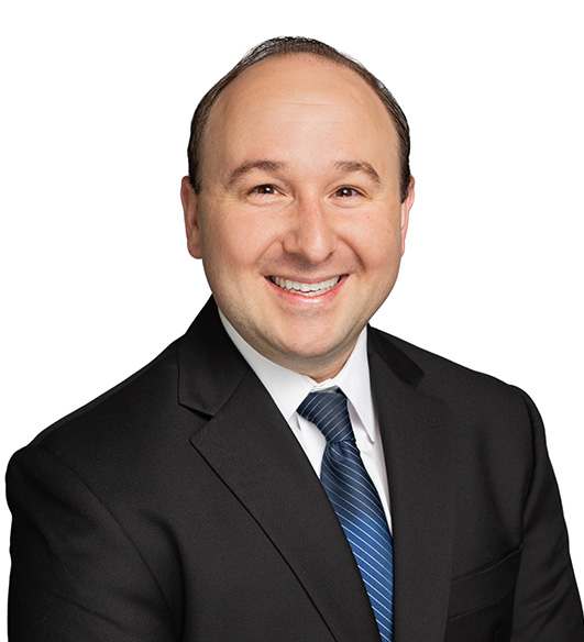 Jeffrey Gelfound
