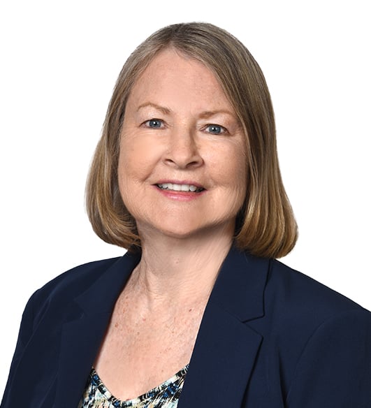 Joan Wolfe