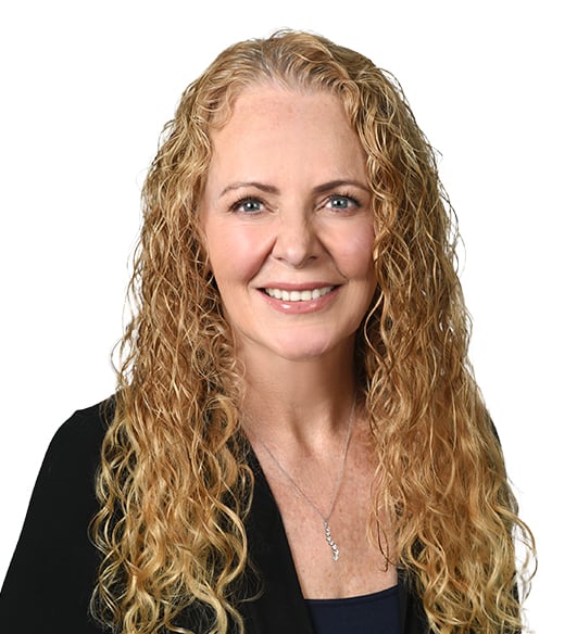 Tina Tharp