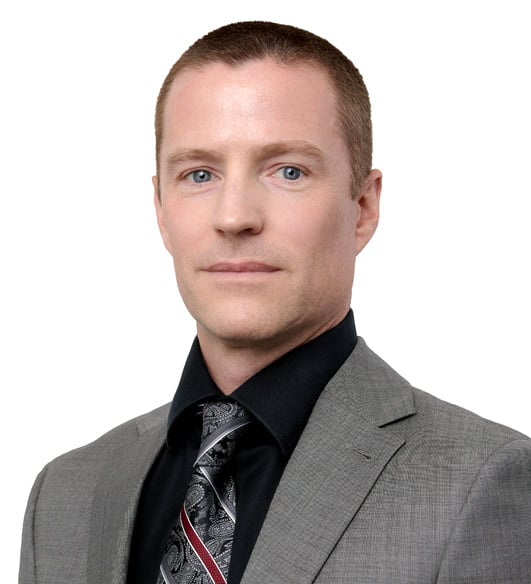 Patrick Rogers