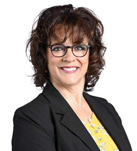 Beth Feuchtenberger