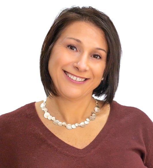 Carolyn Linkov