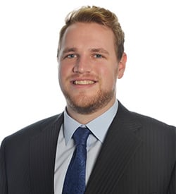 Brett Lubbe
