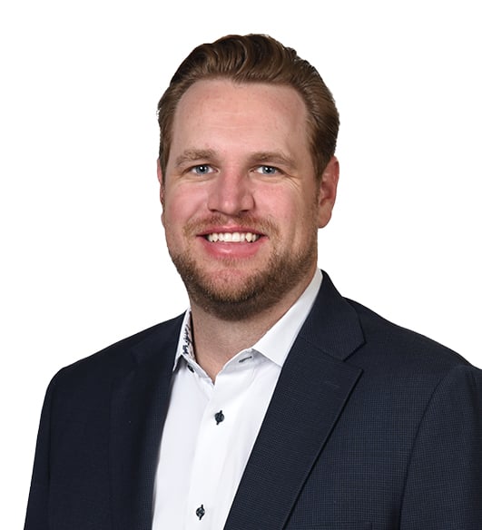 Brett Lubbe