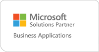 Microsoft Solutions Partner