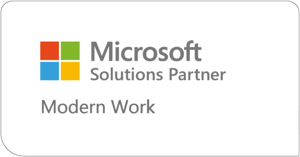 Microsoft Solutions - Modern Work