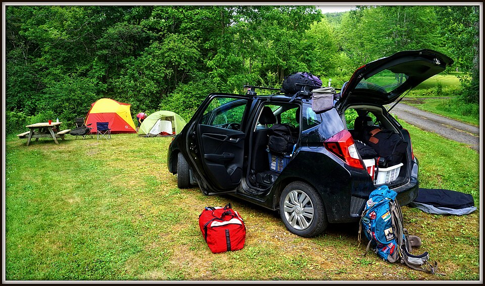 Road Trip