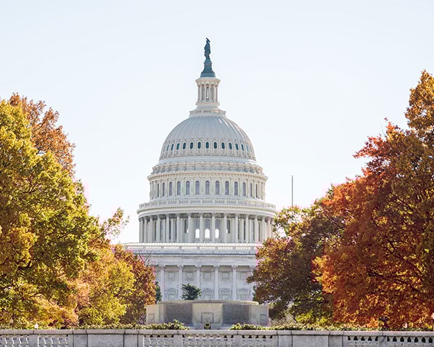 capitol hill
