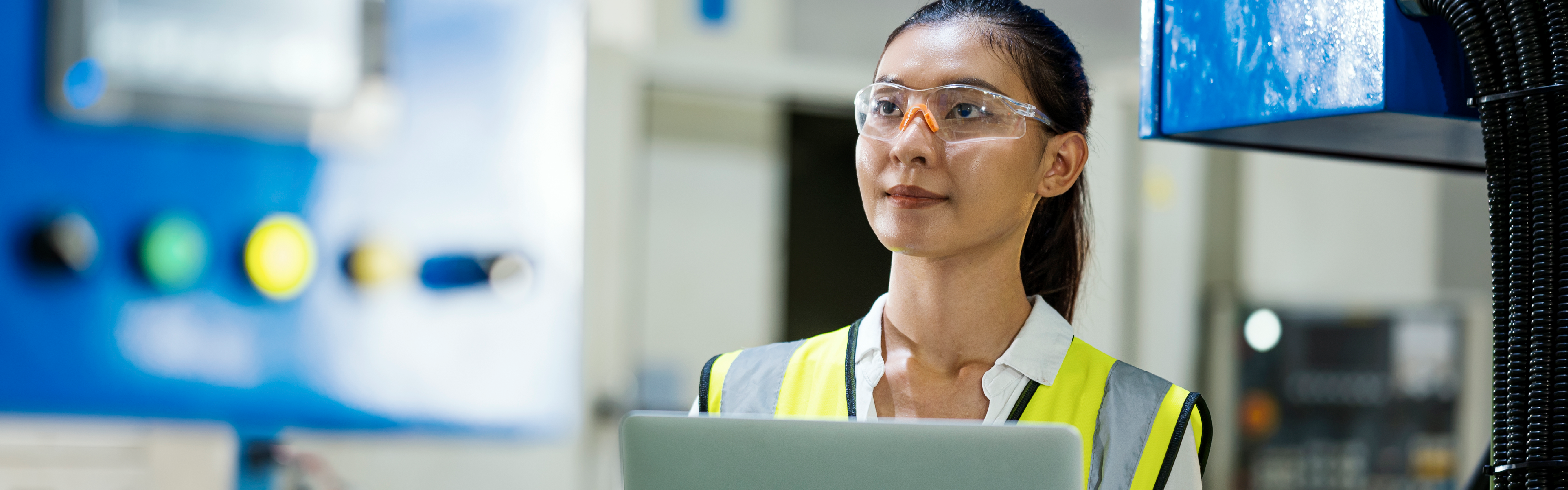 Manufacturing Report