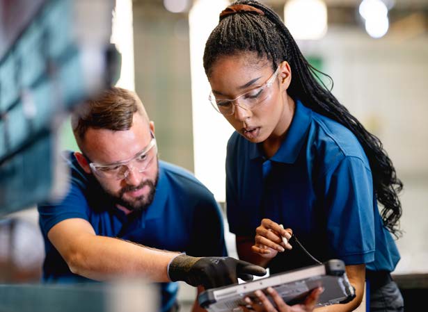 Manufacturing Mid-Market Report