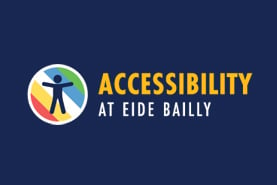 Accessibility ERG