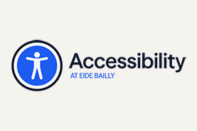 Accessibility ERG