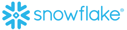 snowflake logo