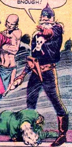 John Kidd