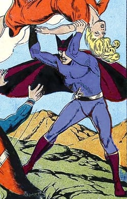 Baron Doom