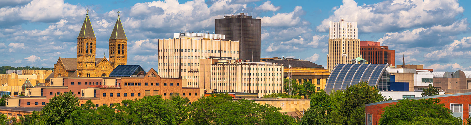 Akron, Ohio