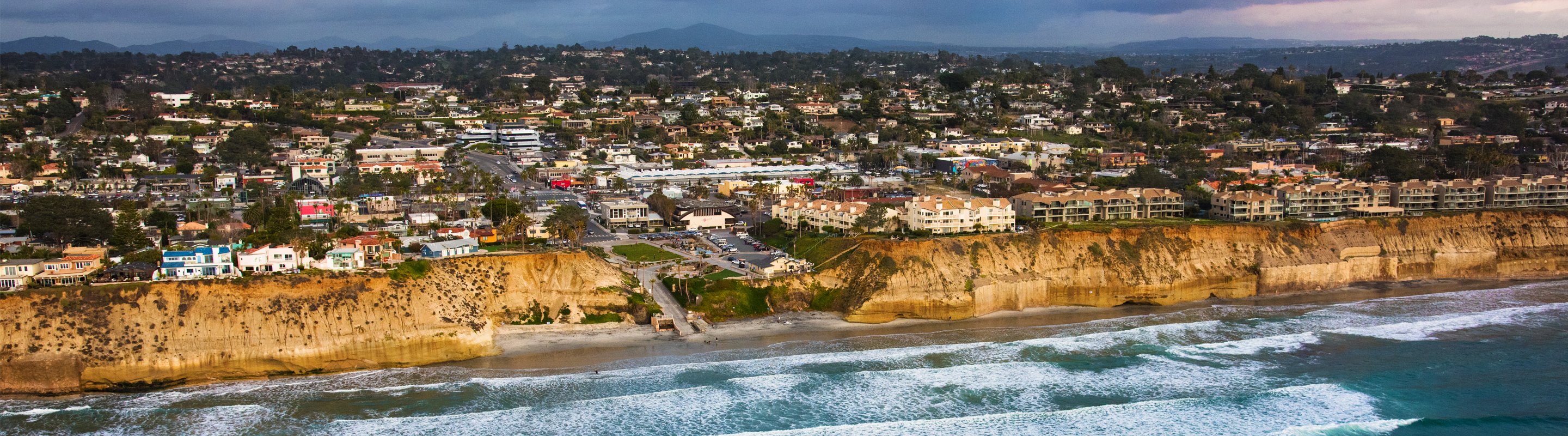 Solana Beach