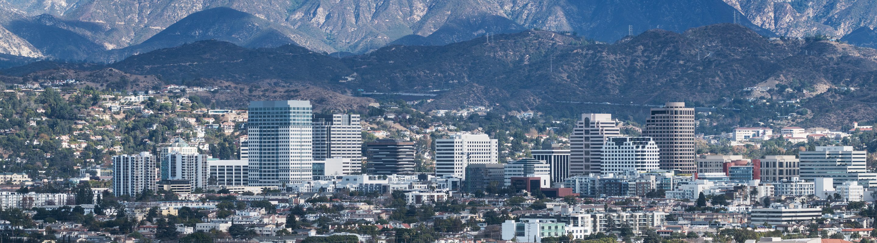 Glendale, California