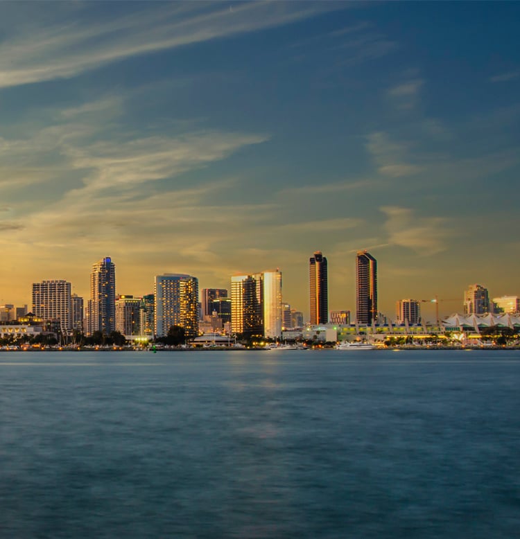 San Diego