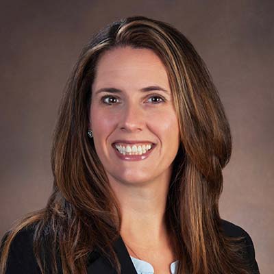 Headshot of Lauren Grieder CEO