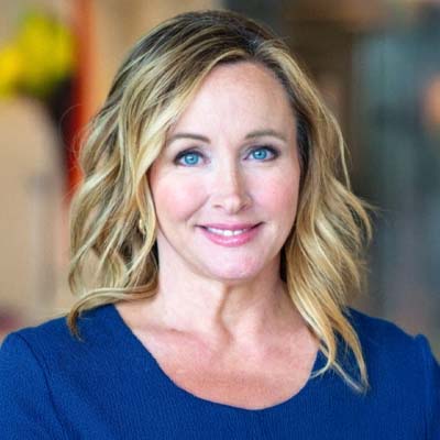 Headshot of Kristy Bruner