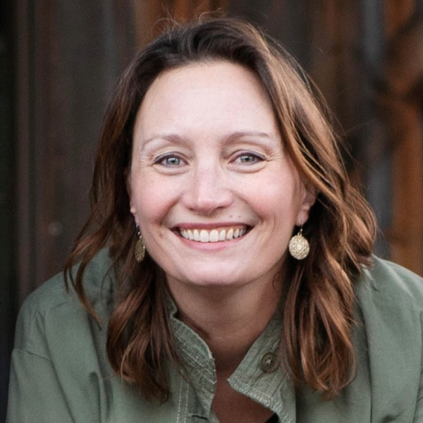 Headshot of Michelle Storrs, CEO of Baptist Health Rehabilitation Hospital