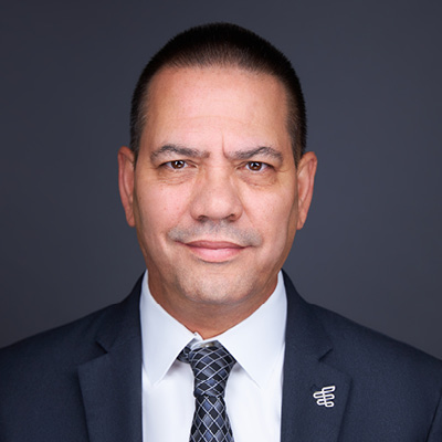 Headshot of Rafael Alvarez CEO