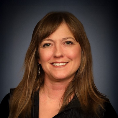 Headshot of Heather Hyche CEO