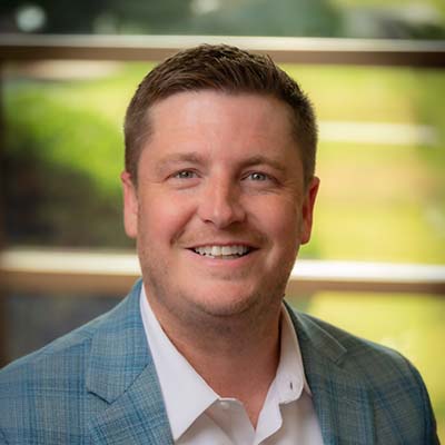 Headshot of Scott Lasson CEO