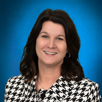 Headshot of Tiffany Kiehl