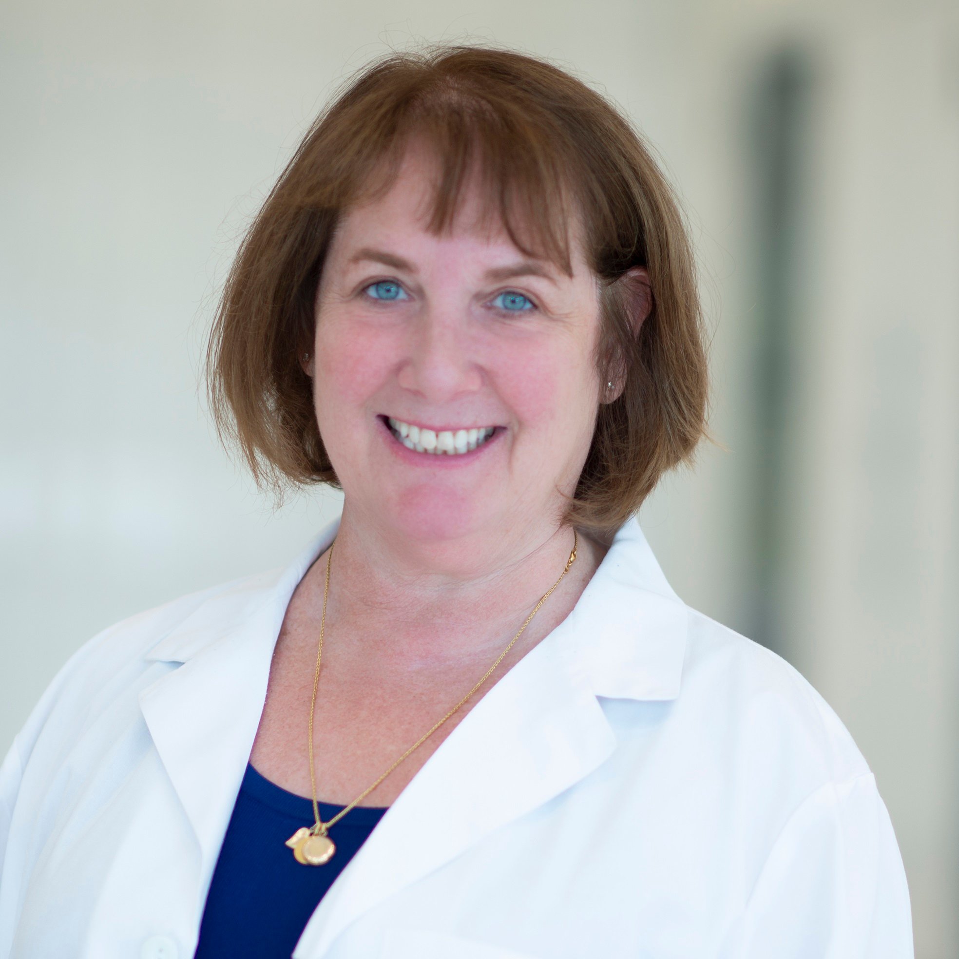 Dr. Charbonneau 