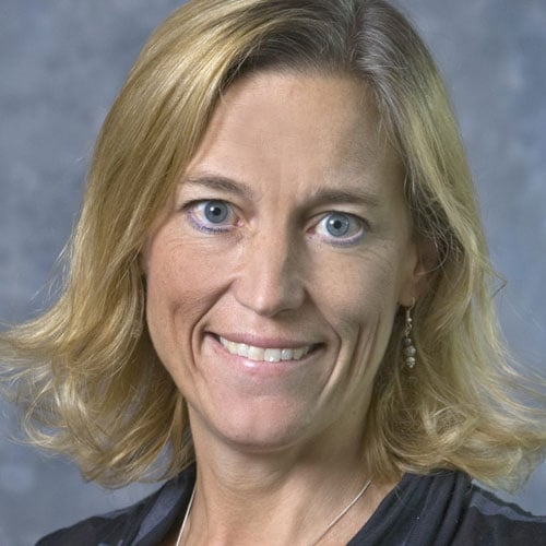 Julie Monahan