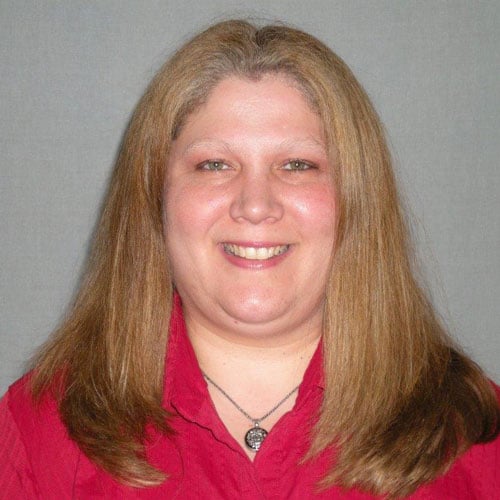 Michelle McCann