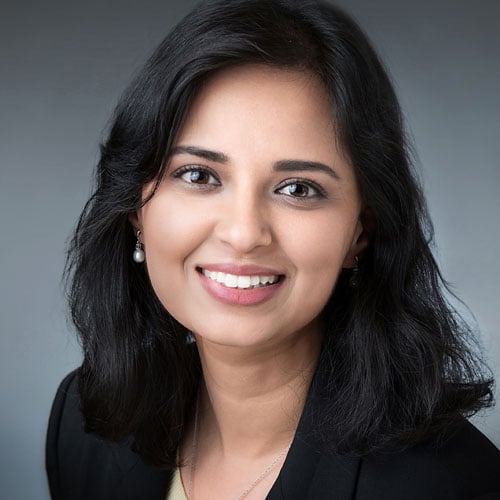 Saloni Agarwal
