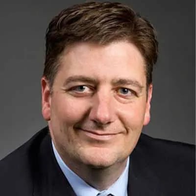 Paul Matlack headshot
