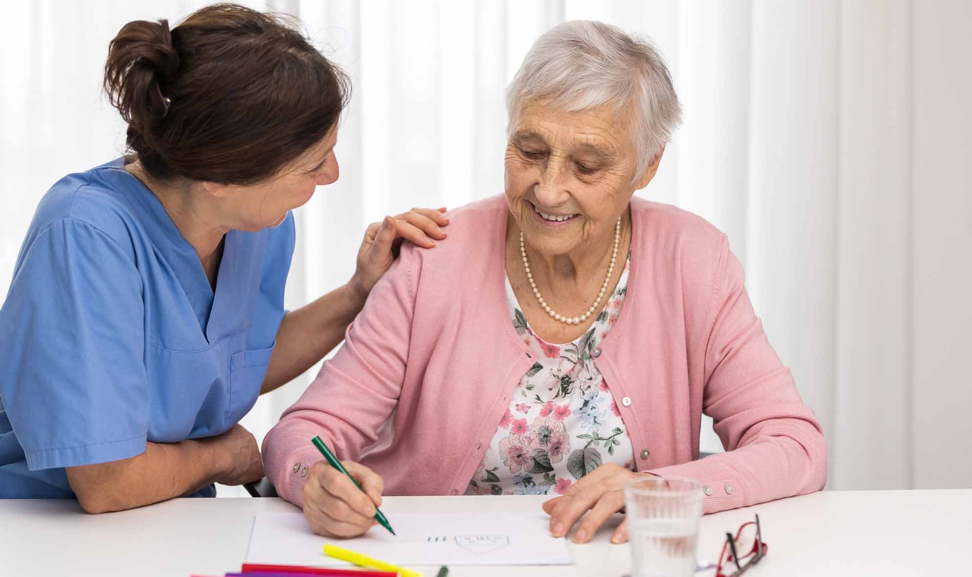 ADLs vs iADLs: Understand the difference